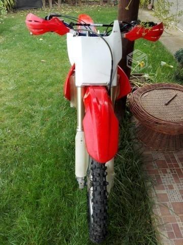 Crf 250 exelente estado