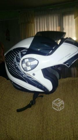 Casco Yohe de moto