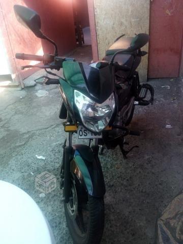 moto 135cc