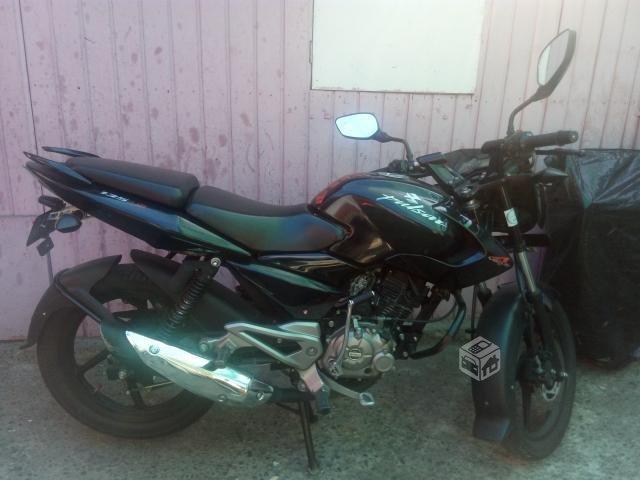 moto 135cc