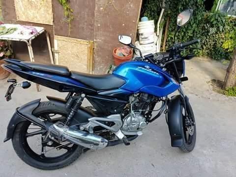 Pulsar BAJAJ 135LS