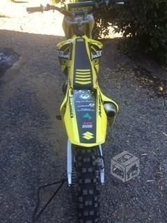 Suzuki RM 250 2005