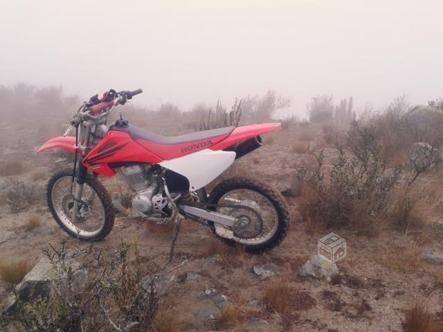 Crf 150f