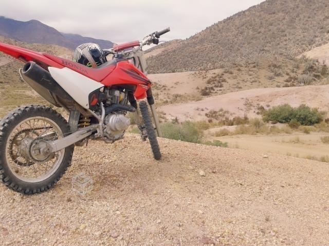 Crf 150f