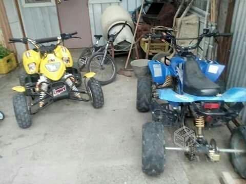 cuatrimoto 110cc