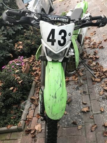 Klx 2010