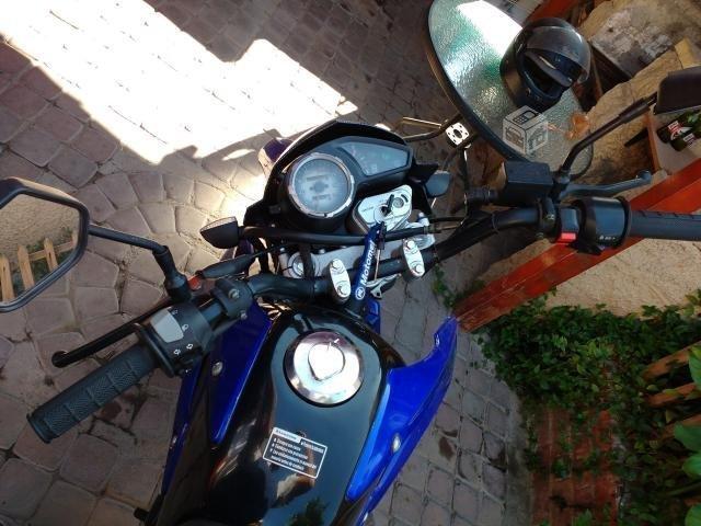 Motomel 250 cc 2015