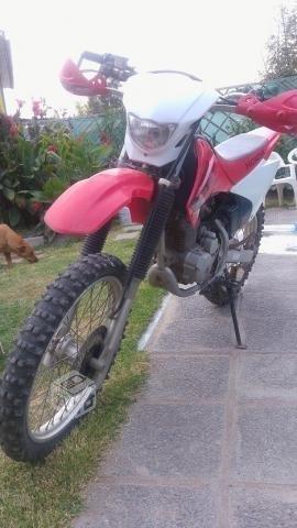 Honda crf230f