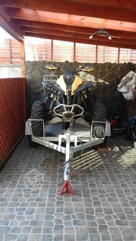 Canam renagade 800 xxc