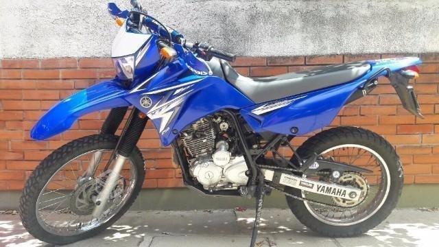 Moto Yamaha