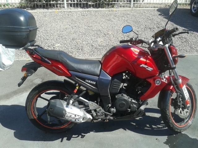 Yamaha Fz16