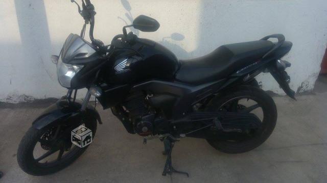 Honda invicta 150cc