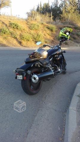 Moto 1700cc