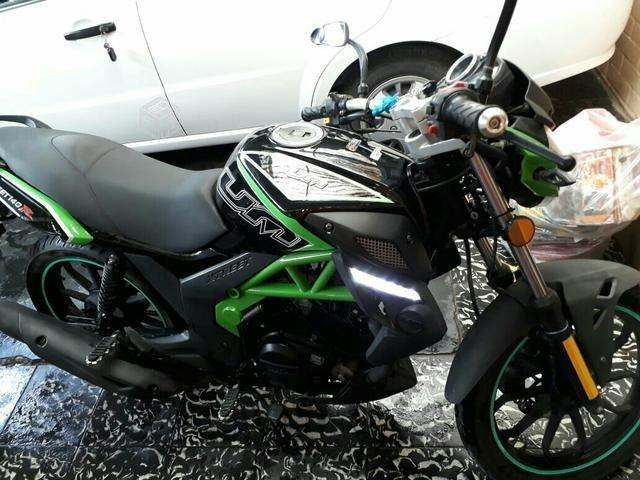 Moto UM 140