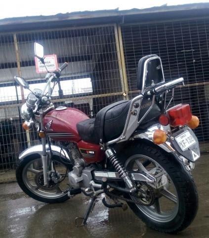 moto honda v men