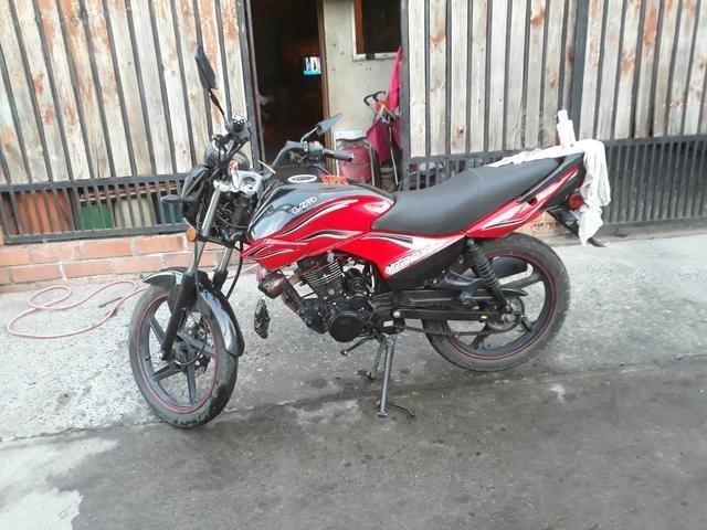 Um nitrox 125r