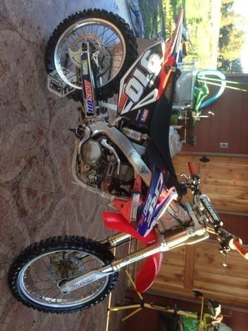 Honda Crf 250R