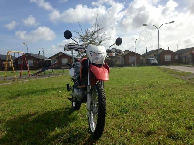 Moto Honda