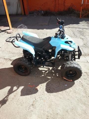 Moto ATV 110 CC
