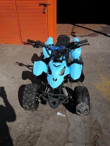 Moto ATV 110 CC