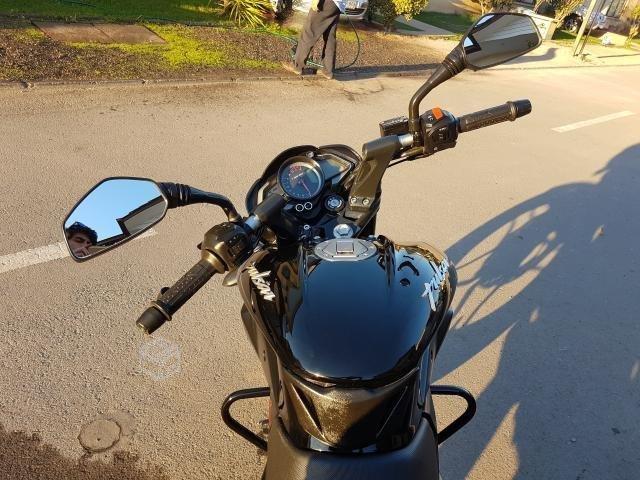 Bajaj Pulsar 200NS