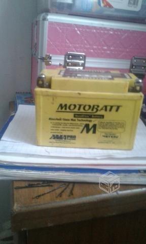 Bateria moto
