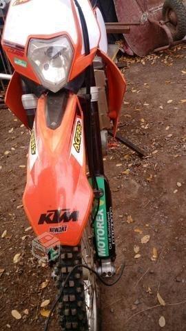 ktm 525