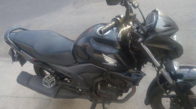 Moto honda