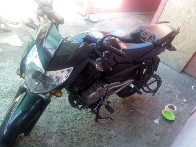 Pulsar 135cc