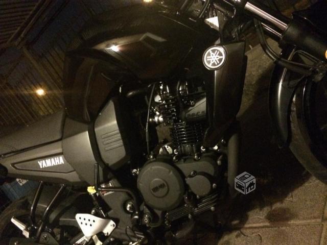 Yamaha FZ 16 excelentes condiciones