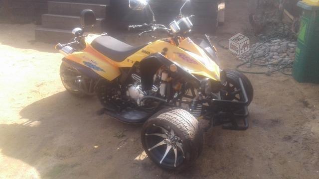 Trimoto bestar