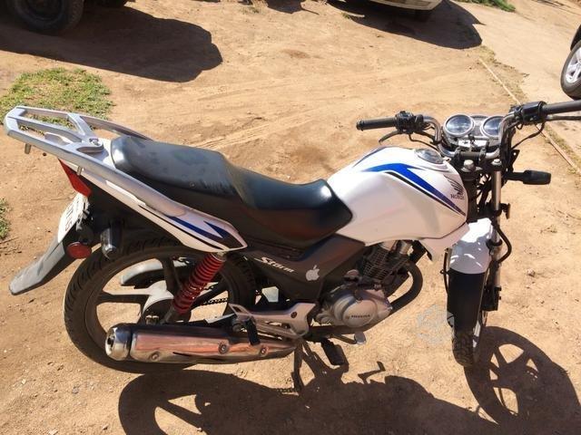 Honda 125cc