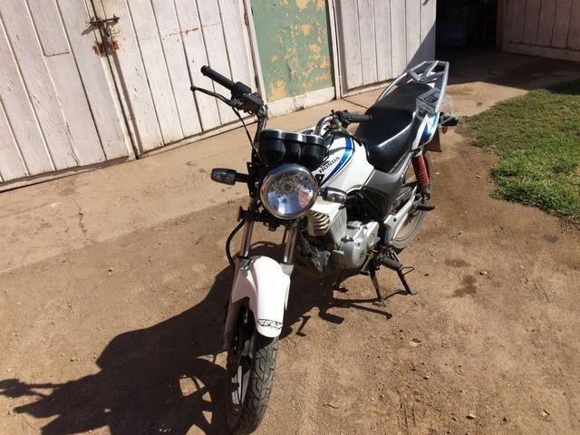 Honda 125cc