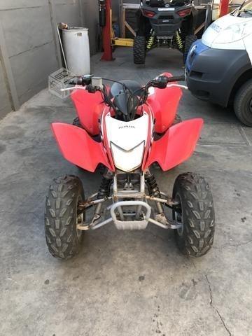 Honda TRX 250