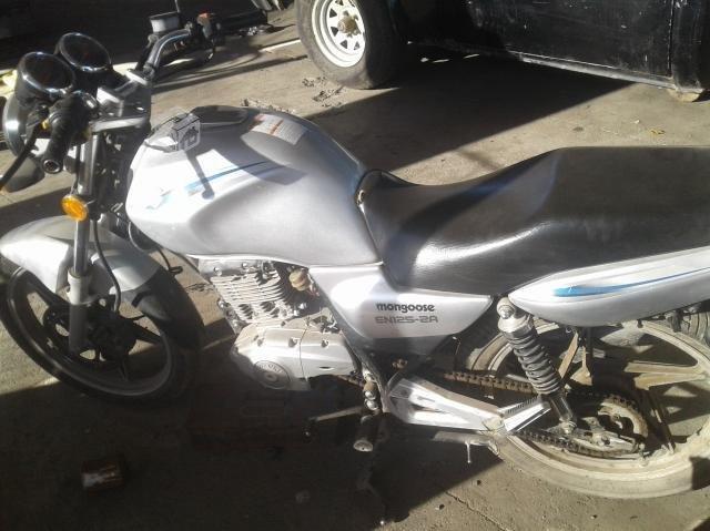 Suzuki125