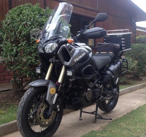 Yamaha Súper Tenere XT 1200 Z