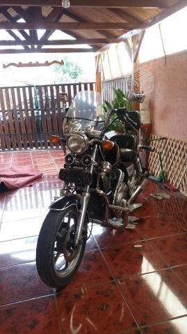 Honda shadow 1100cc