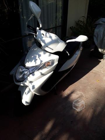 Moto Honda