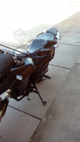 Moto rx 250cc