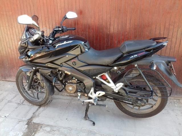 Bajaj Pulsar AS150 NUEVA