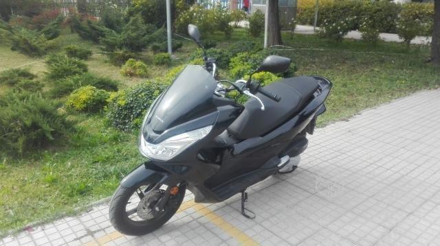 Moto Honda