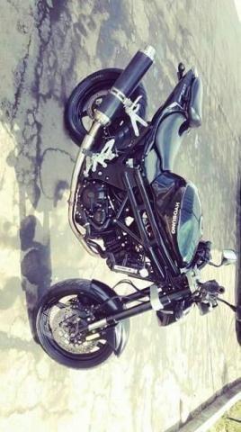 Permuta hyosung gt 650por r15 mas plata a mi favor