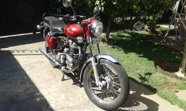 Royal Enfield Bullet electra