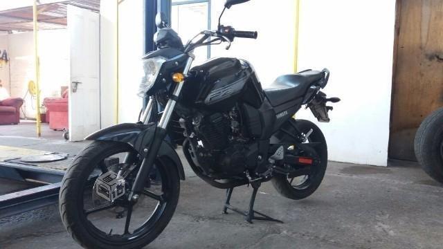 Yamaha fz