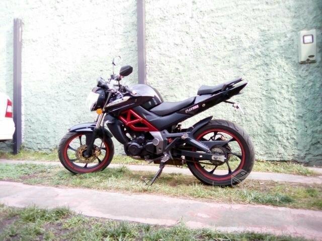 Um Xtreet