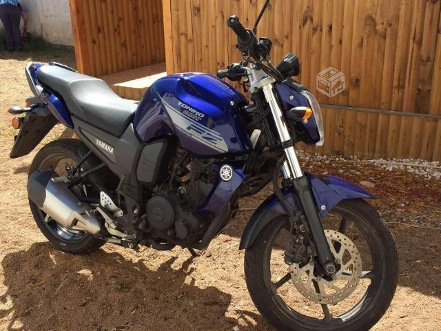 Yamaha FZ16