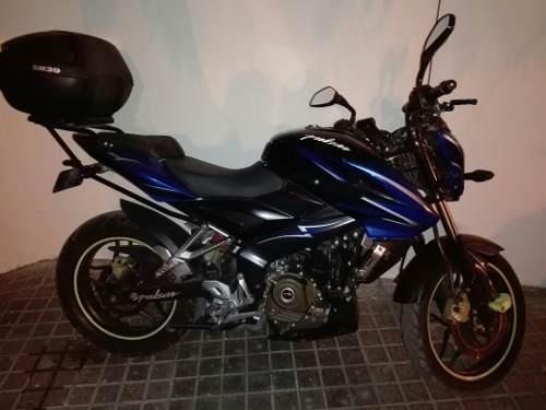 moto pulsar ns200