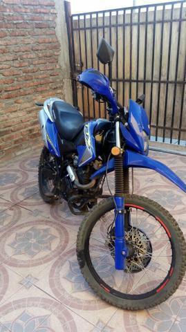 Motorrad año 2016