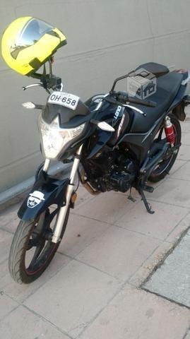 Loncin cr1