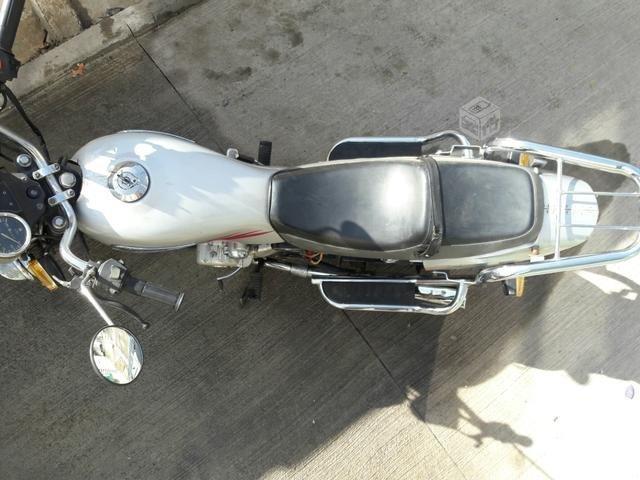 Moto kinlon 150cc